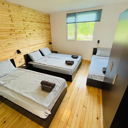 בית נופש Cozyhut под наем *