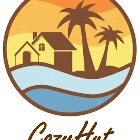 Cozyhut под наем בית נופש *